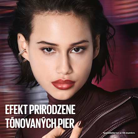 Rúž a tekutá linka na pery SuperStay Peel Off 05 Dawn MAYBELLINE NEW YORK