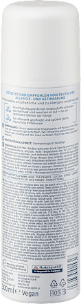 Rasierschaum Ultra Sensitive Balea MEN