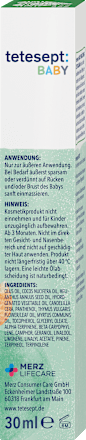 Erkältungszeit Balsam Thymian & Myrte tetesept