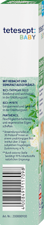 Erkältungszeit Balsam Thymian & Myrte tetesept