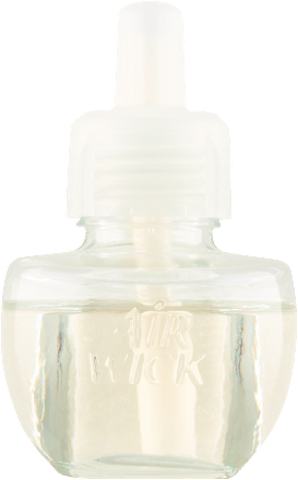 Essential Oils tekutá náplň do elektrického přístroje levandulová louka a modré kvítky AIR WICK