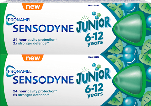 Pastă de dinți Pronamel Junior SENSODYNE
