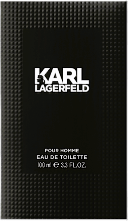 Men Woda toaletowa dla mężczyzn Karl Lagerfeld