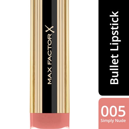 Colour Elixir ruž za usne – 005 Simply Nude MAX FACTOR