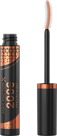 2000 Calorie maskara Pro Stylist – Black Brown MAX FACTOR