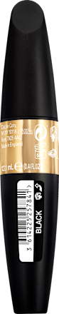 False Lash Effect maskara – Black MAX FACTOR