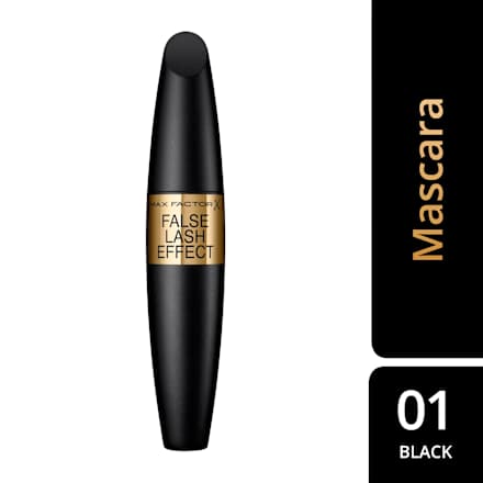 False Lash Effect maskara – Black MAX FACTOR