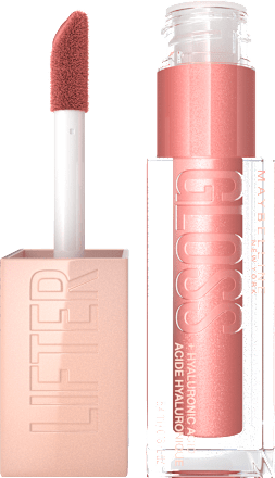 Гланц Lifter Gloss, Nr.003 Moon MAYBELLINE NEW YORK