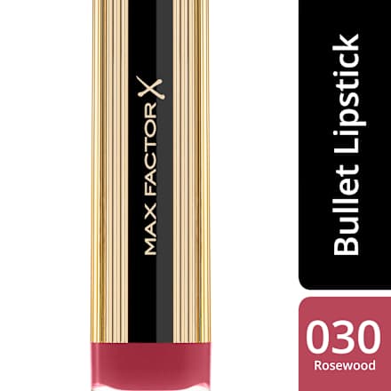 Colour Elixir ruž za usne – 030 Rosewood MAX FACTOR