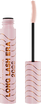 2000 Calorie Long Lash Era maskara – Black Brown MAX FACTOR