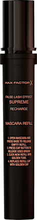 False Lash Effect Supreme Recharge refil za maskaru MAX FACTOR