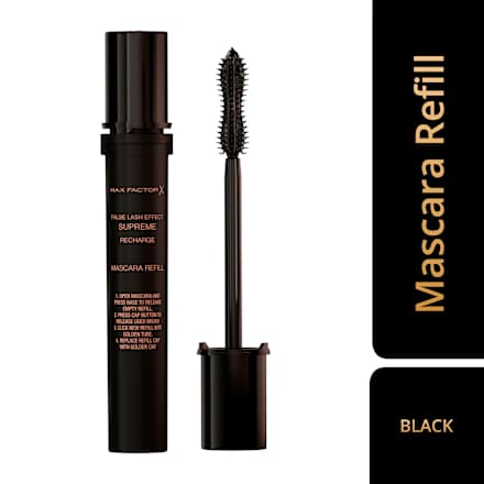 False Lash Effect Supreme Recharge refil za maskaru MAX FACTOR
