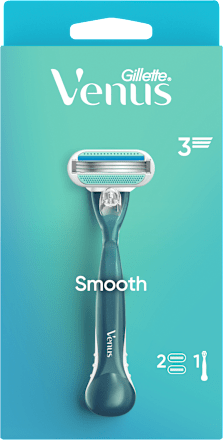 Дамска самобръсначка Smooth Gillette Venus