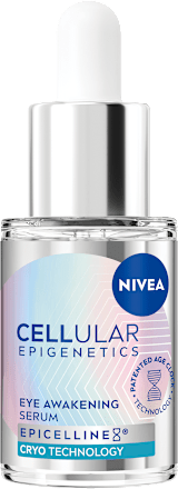 Serum za područje oko očiju Cellular Epigenetics NIVEA