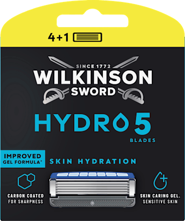 Zamjenske britvice Hydro 5 WILKINSON SWORD