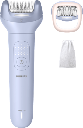 Epilator 8000 Bye Hair PHILIPS