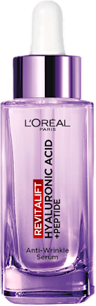 Revitalift Filler hyaluronové sérum proti vráskám L'ORÉAL PARiS REVITALIFT