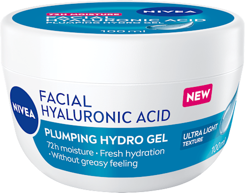 Krema za lice Facial s hijaluronskom kiselinom NIVEA