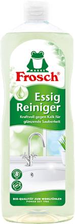 Detergente universale all'aceto Frosch