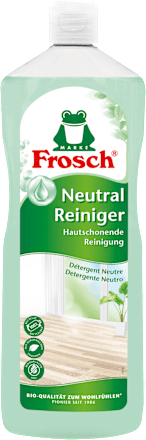 Detergente neutro universale Frosch