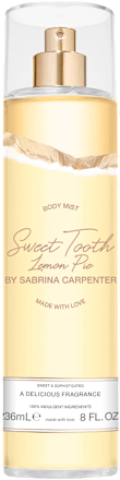 Sweet Tooth mist za telo za žene - Lemon Pie SABRINA CARPENTER