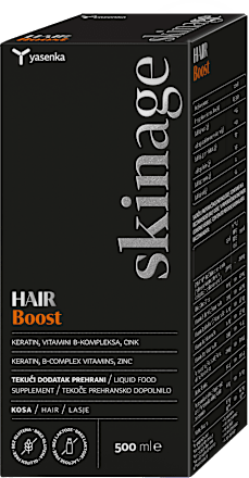 skinage Hair Boost yasenka