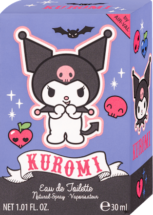 Kuromi edt AIR-VAL