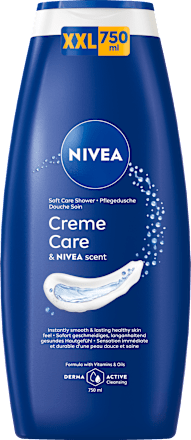 Sprchovací gél Creme Care NIVEA