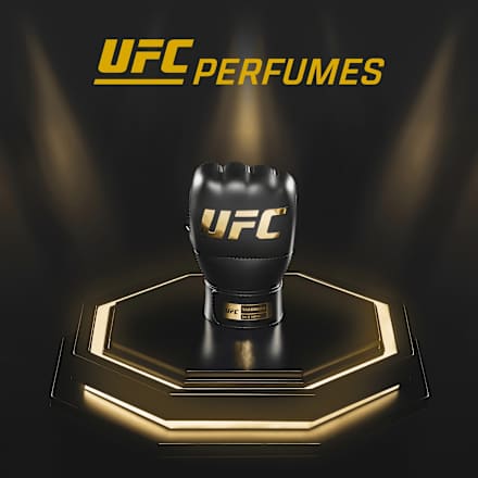 Pánska parfumovaná voda Take Down UFC