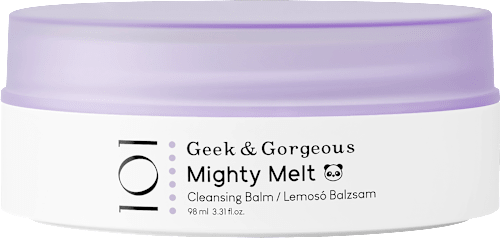 Balsam demachiant delicat Geek&Gorgeous