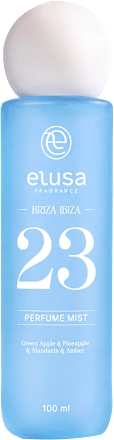 Körperspray Body Mist 23 elusa