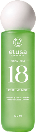 Körperspray Body Mist 18 elusa