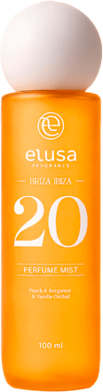 Körperspray Body Mist 20 elusa