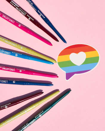 Kajal Long-Lasting 18h+ Waterproof 12 I Have A Green essence