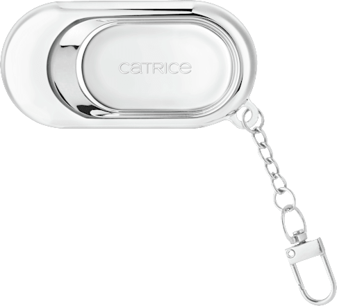 Perfume Balm Beyond The Mirror Solid C01 Soul Scent CATRICE