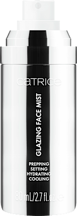 Gesichtsspray Facial Mist Beyond The Mirror Glazing C01 My Best Self CATRICE