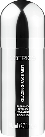 Gesichtsspray Facial Mist Beyond The Mirror Glazing C01 My Best Self CATRICE