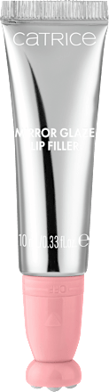Lipgloss Beyond The Mirror Glaze Lip Filler C01 High Key Glassy CATRICE