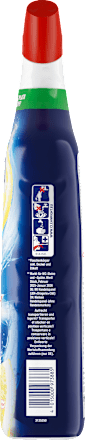 WC-Reiniger Gel Lemon WC-Frisch