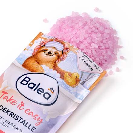 Badesalz Take it easy Balea