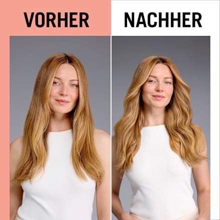 Schaumfestiger Wellenmousse Taft x Gliss Wavy Baby Schwarzkopf taft