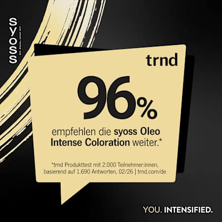 Haarfarbe 4_86 Schokobraun Syoss Oleo Intense