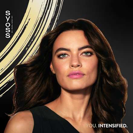 Haarfarbe 4_86 Schokobraun Syoss Oleo Intense