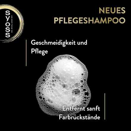 Haarfarbe 4_60 Goldbraun Syoss Oleo Intense