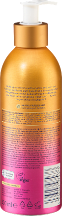 tekuté mýdlo Spirit Glow Balea