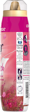 Weichspüler Luftfrisch Wildblumenfeld 50 WL Lenor