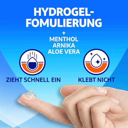 Volta Cool Kühlgel Voltaren