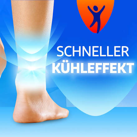 Volta Cool Kühlgel Voltaren