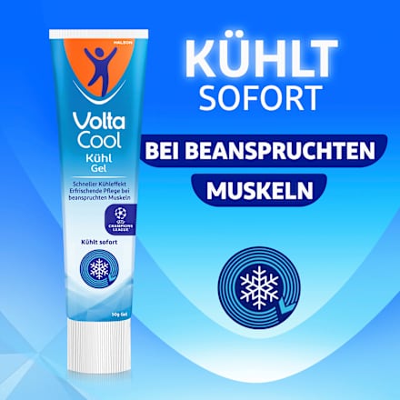 Volta Cool Kühlgel Voltaren