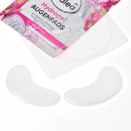 Augenpads Hydrogel Holo (1 Paar) Balea